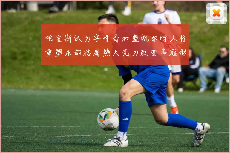 帕金斯认为字母哥加盟凯尔特人将重塑东部格局热火无力改变争冠形势